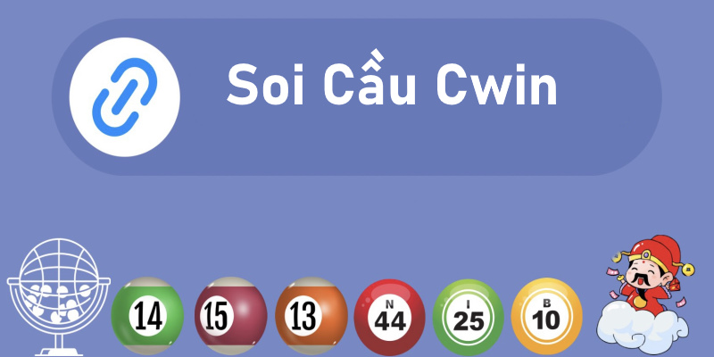 Giới thiệu cơ bản về trang soi cầu Cwin